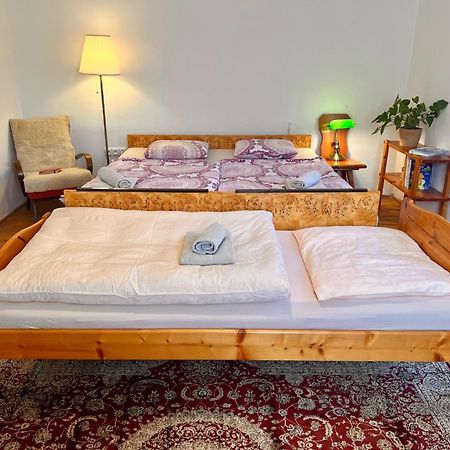 Roubenka Jeseniky Villa Bridlicna Dış mekan fotoğraf