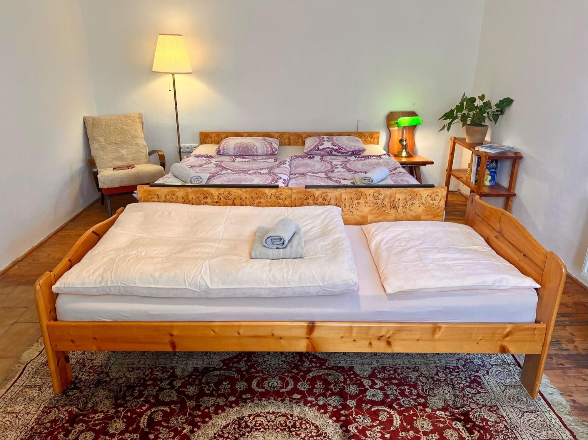 Roubenka Jeseniky Villa Bridlicna Dış mekan fotoğraf